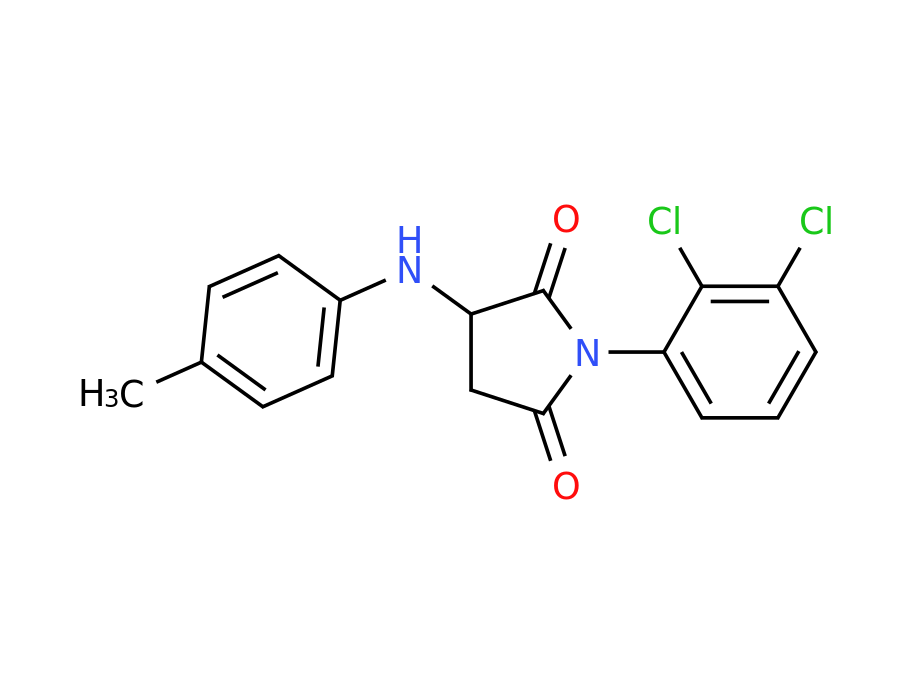 Structure Amb2580967