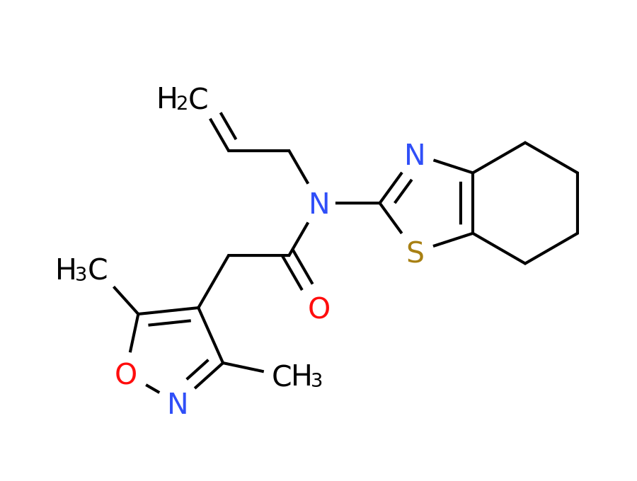 Structure Amb258097