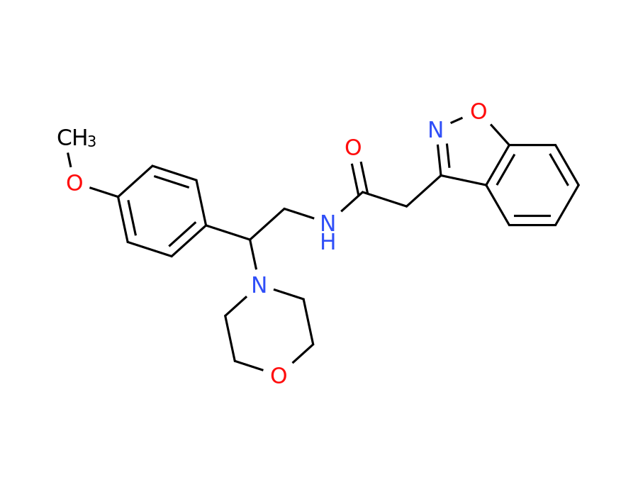 Structure Amb258107