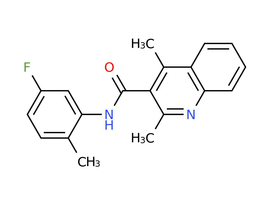 Structure Amb258123