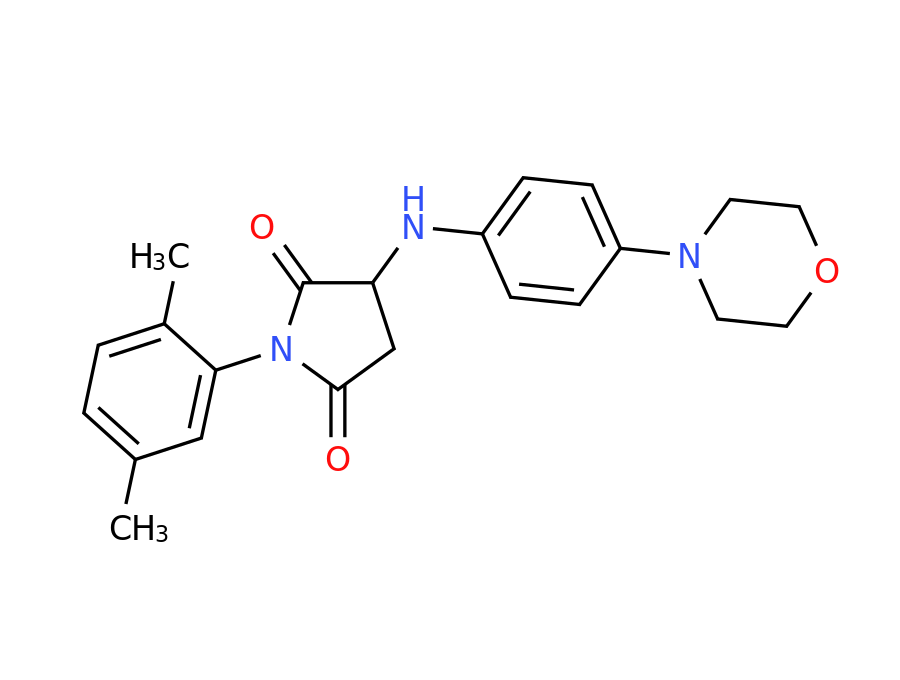 Structure Amb2581418