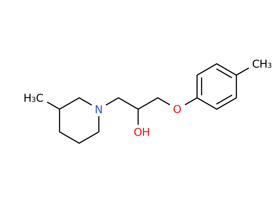 Structure Amb2581536