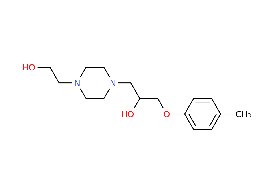 Structure Amb2581564