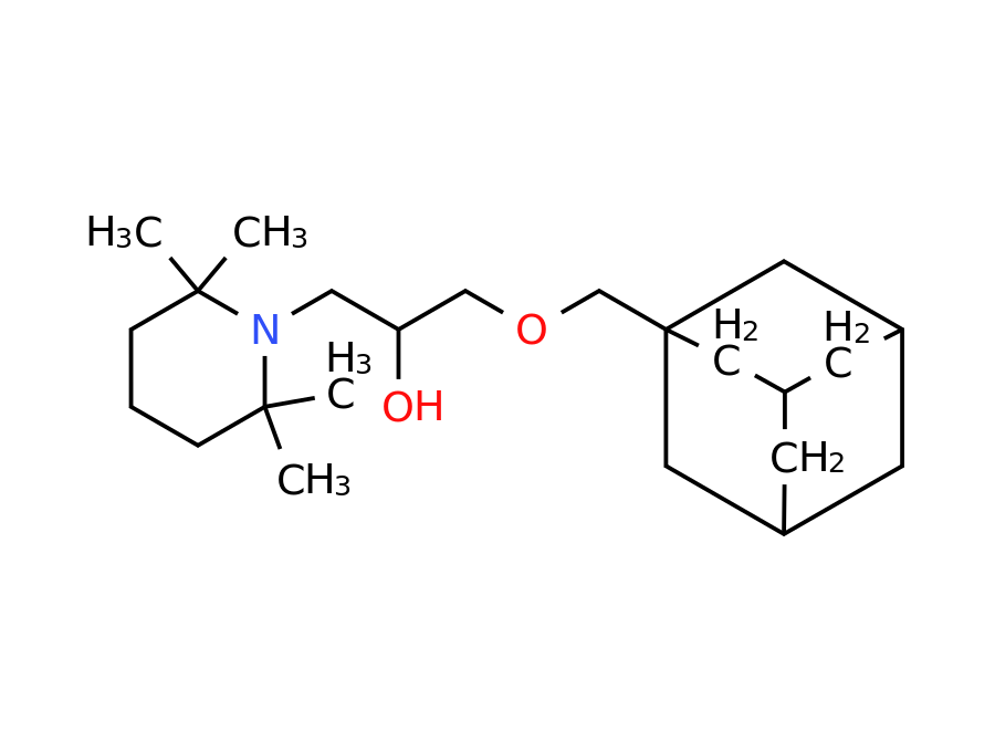 Structure Amb2581582