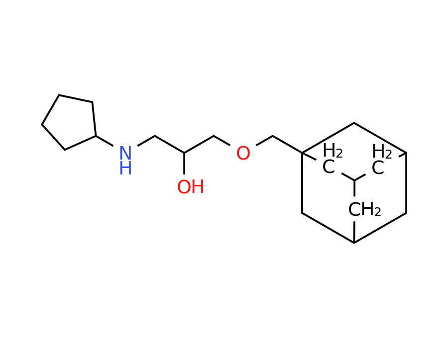 Structure Amb2581598