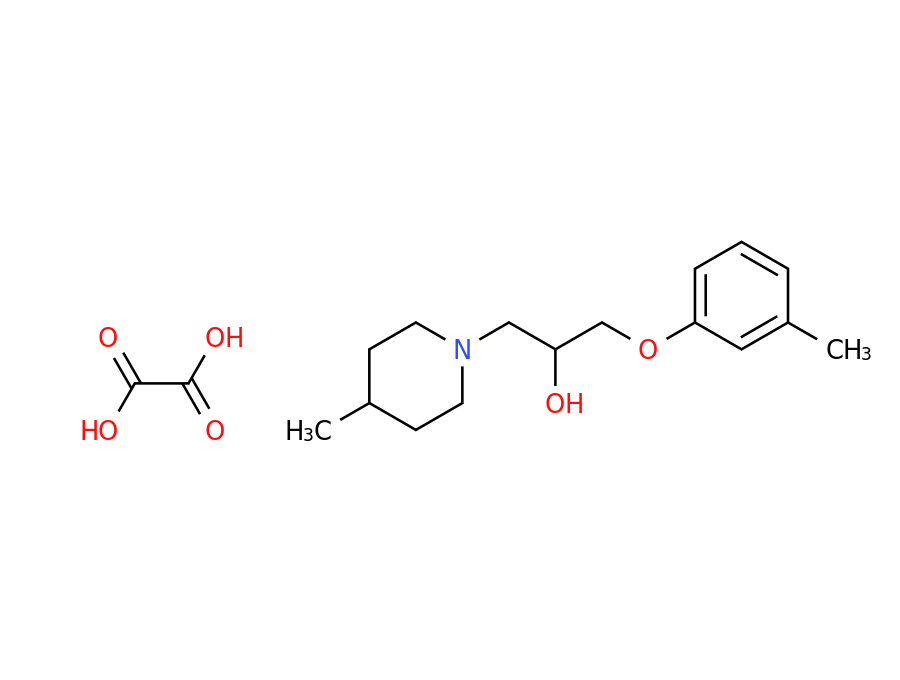 Structure Amb25816