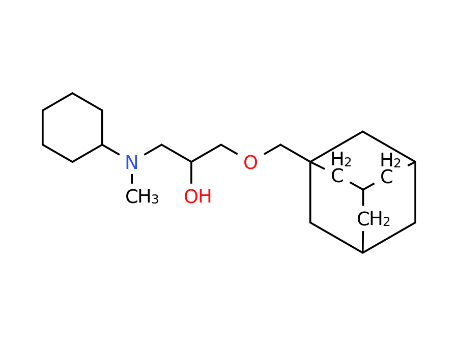 Structure Amb2581600