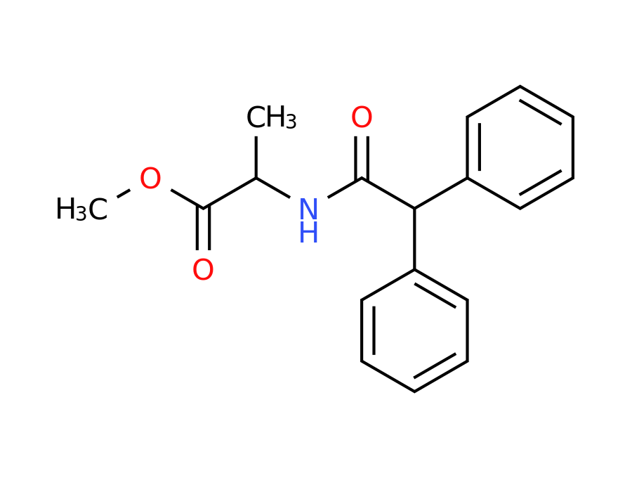 Structure Amb2581674