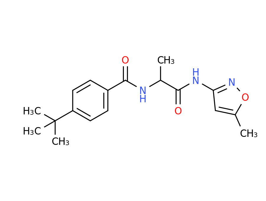 Structure Amb2581689