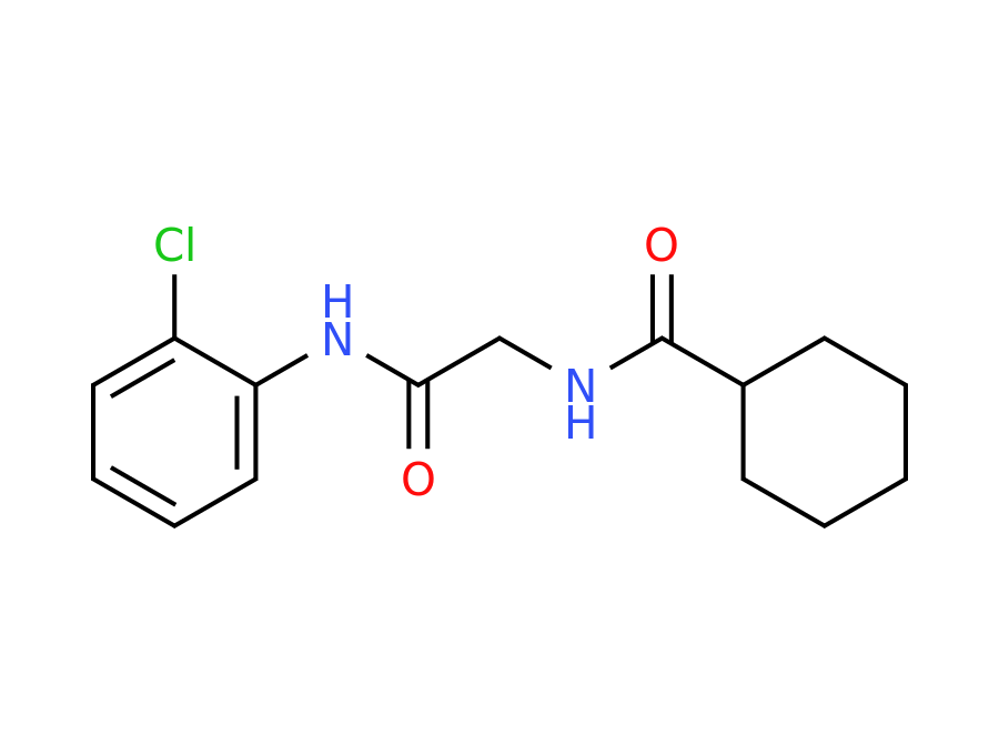 Structure Amb2581753