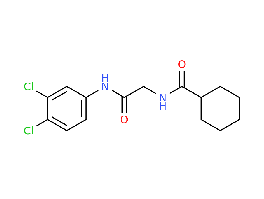 Structure Amb2581756