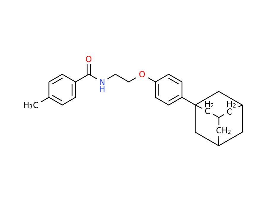 Structure Amb2581769