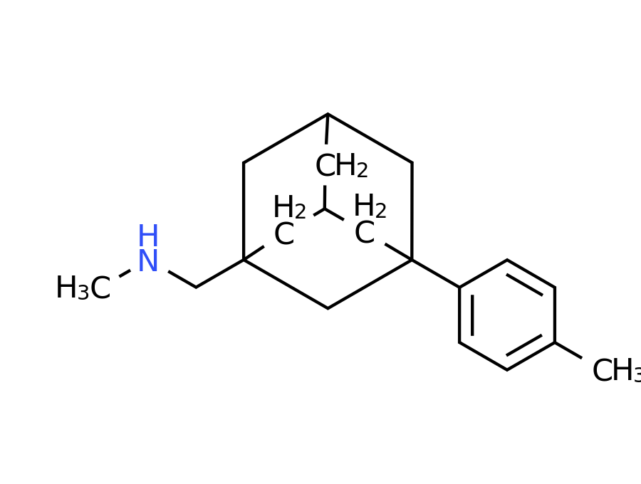 Structure Amb2581798