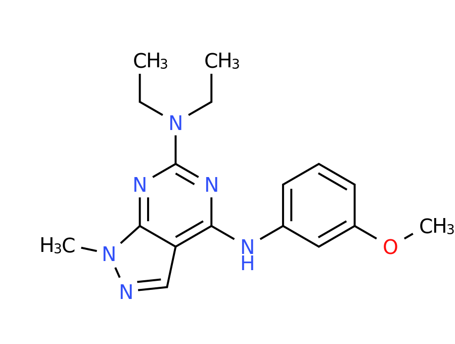 Structure Amb2581854