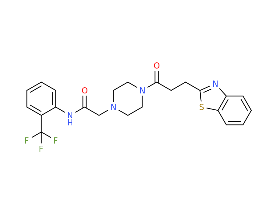 Structure Amb258186