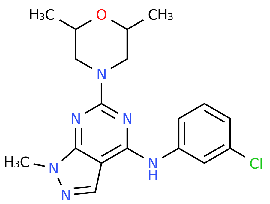 Structure Amb2581960