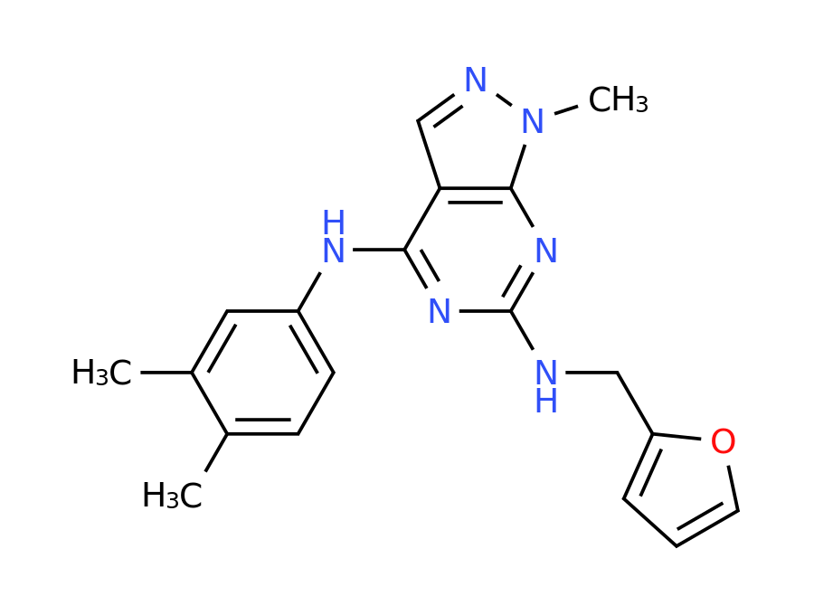 Structure Amb2582131