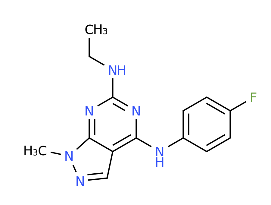 Structure Amb2582216