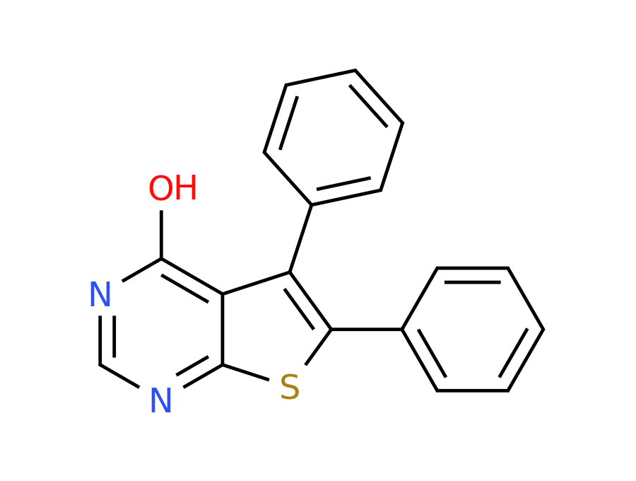 Structure Amb2582308