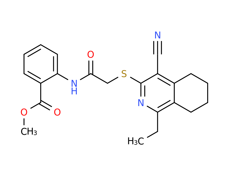 Structure Amb2582326