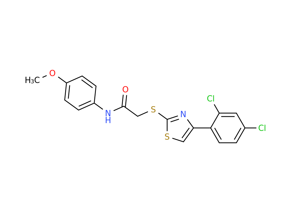 Structure Amb2582344