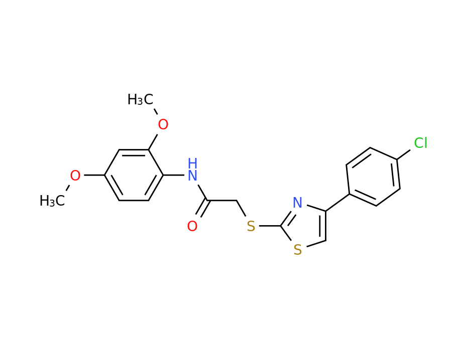 Structure Amb2582345