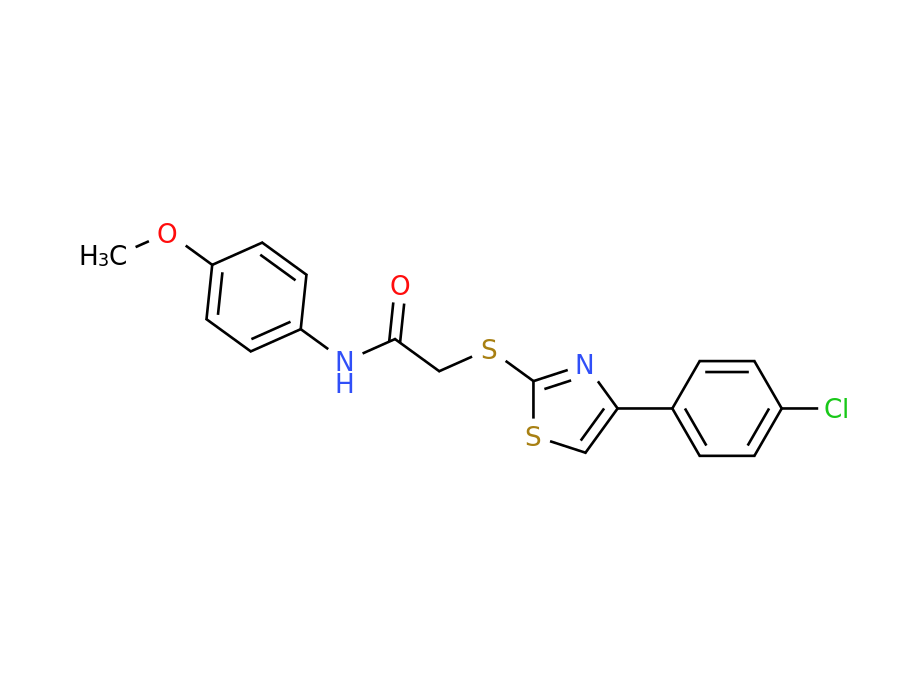 Structure Amb2582346