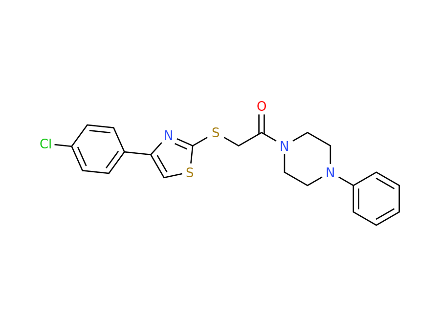 Structure Amb2582352