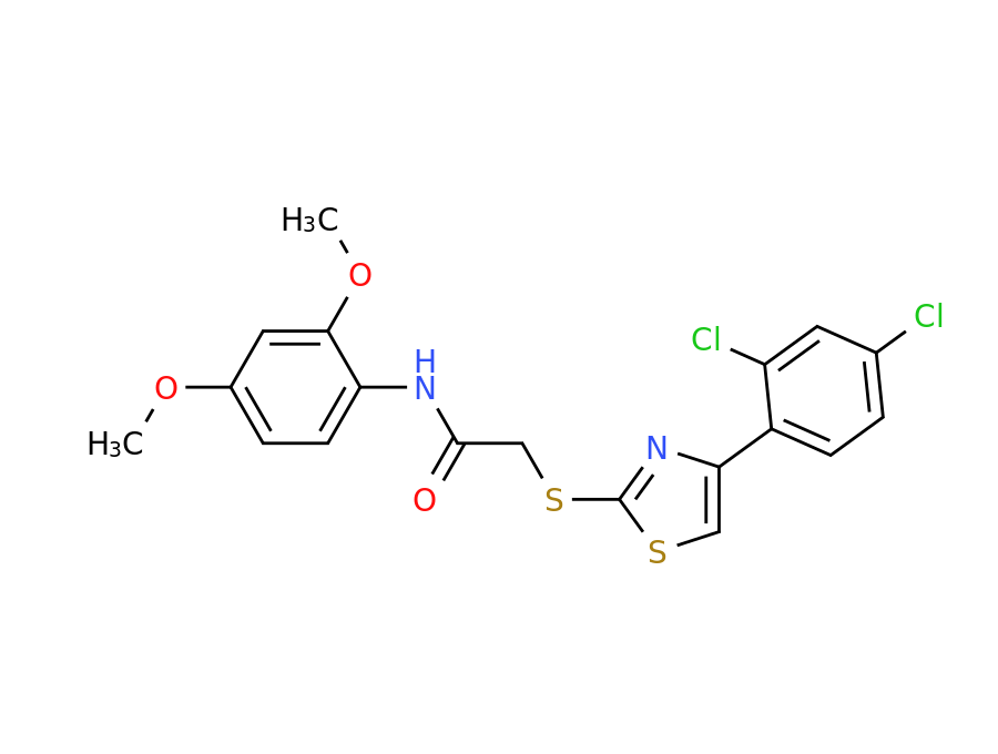 Structure Amb2582353