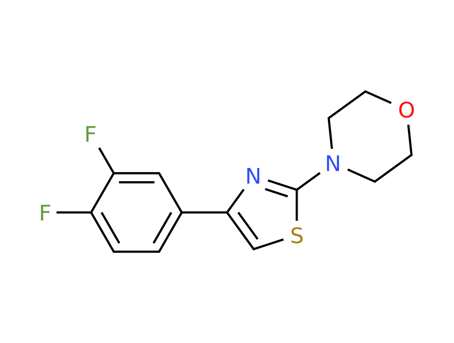 Structure Amb258260