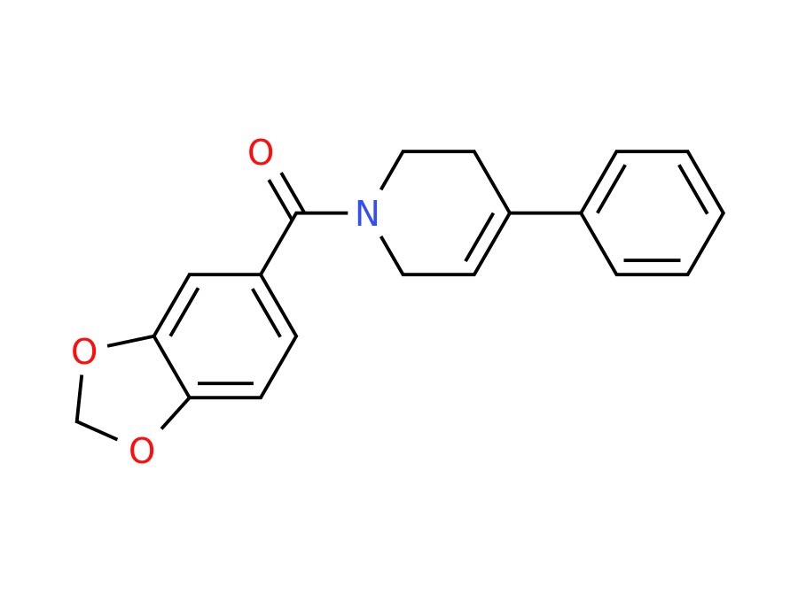 Structure Amb258265