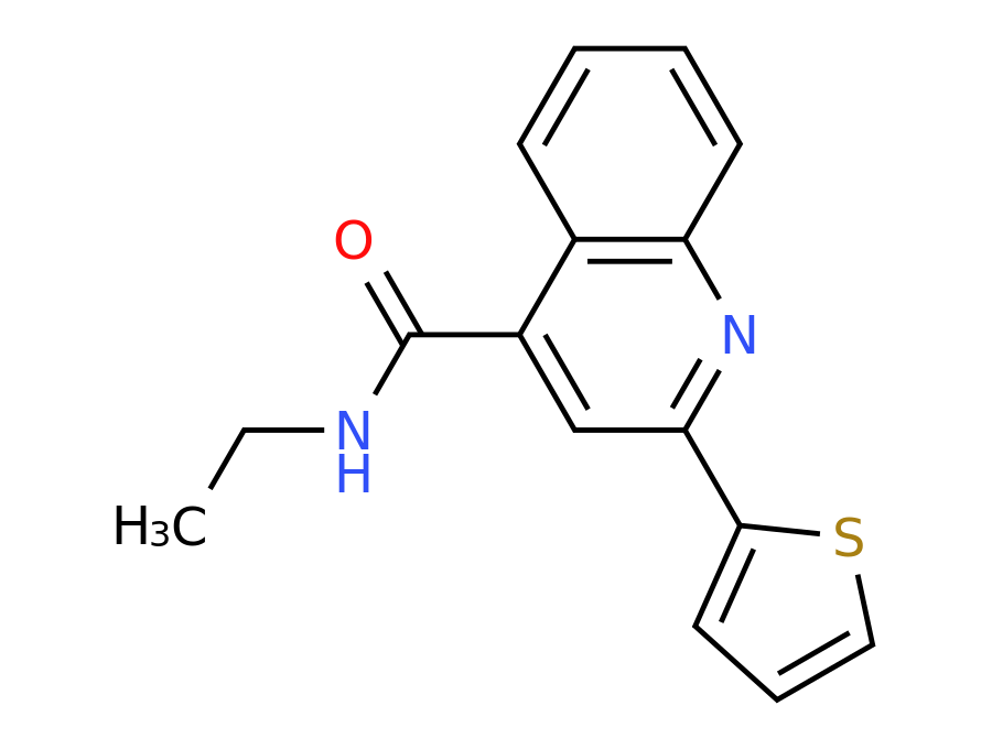 Structure Amb258271