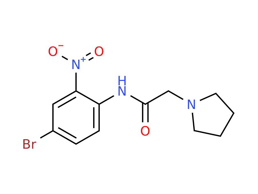 Structure Amb2582773