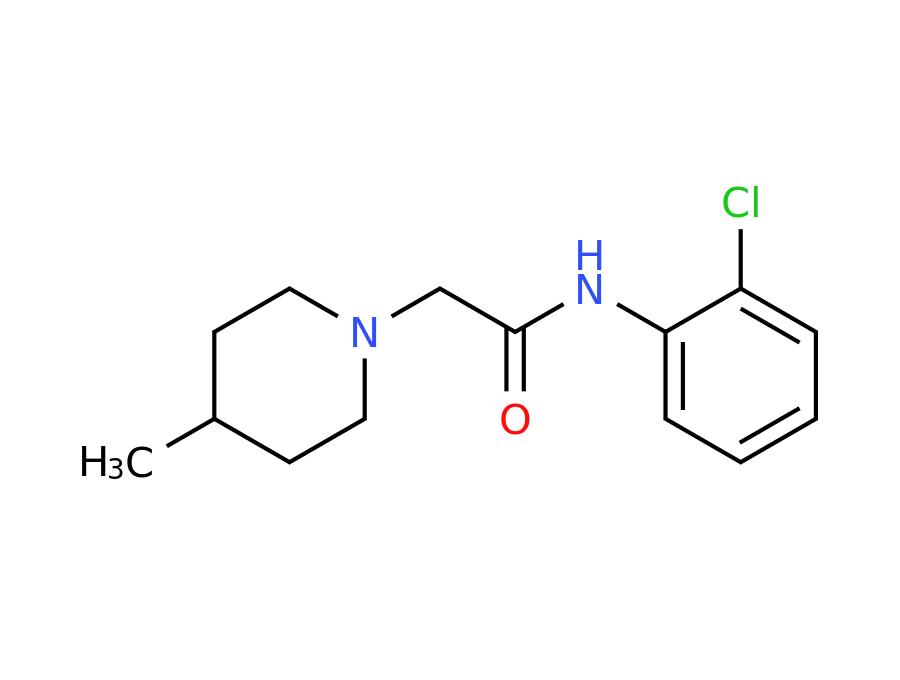 Structure Amb2582775