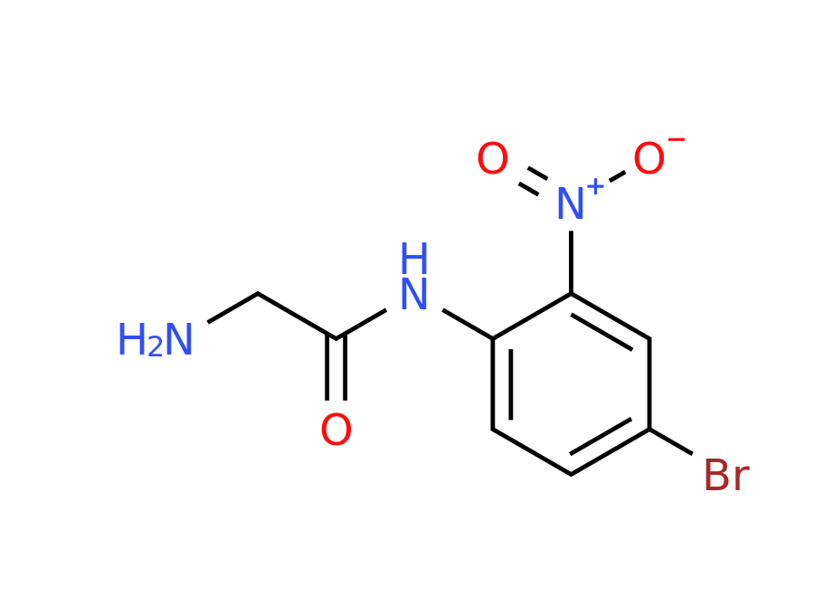 Structure Amb2582780