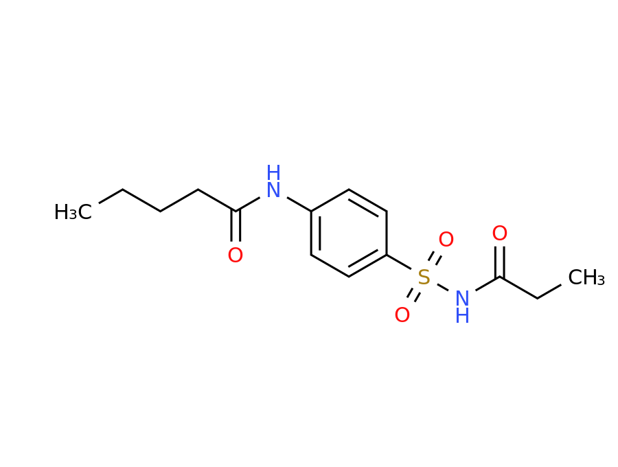 Structure Amb2582834