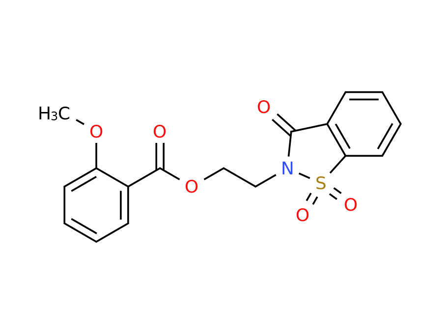 Structure Amb258292