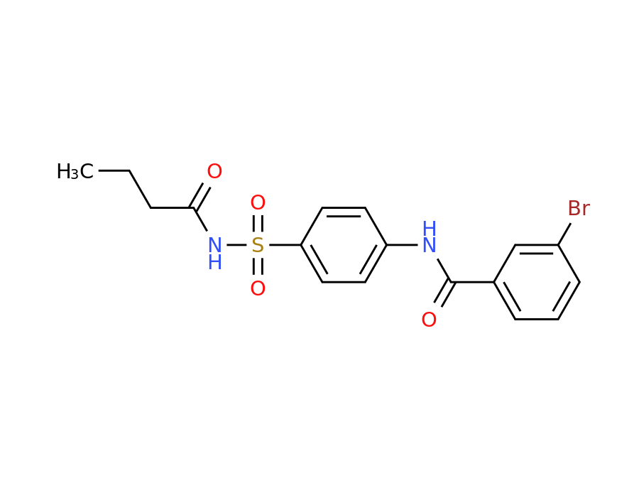 Structure Amb2583007