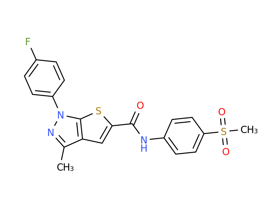 Structure Amb258339