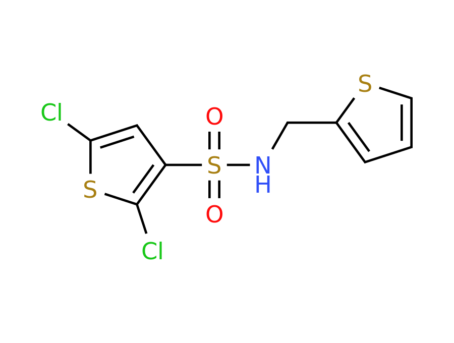 Structure Amb258348