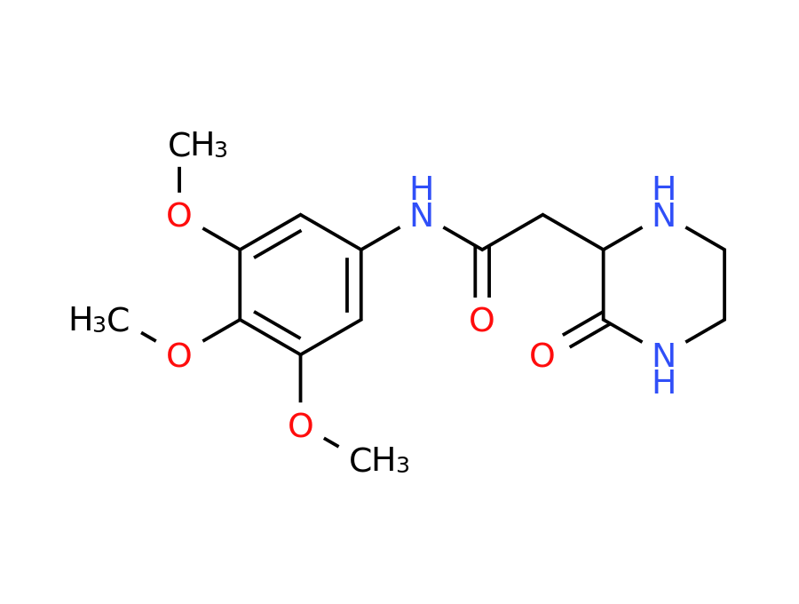 Structure Amb2583543