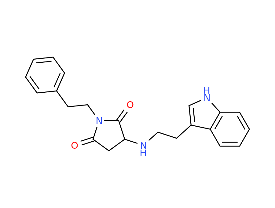 Structure Amb2583711