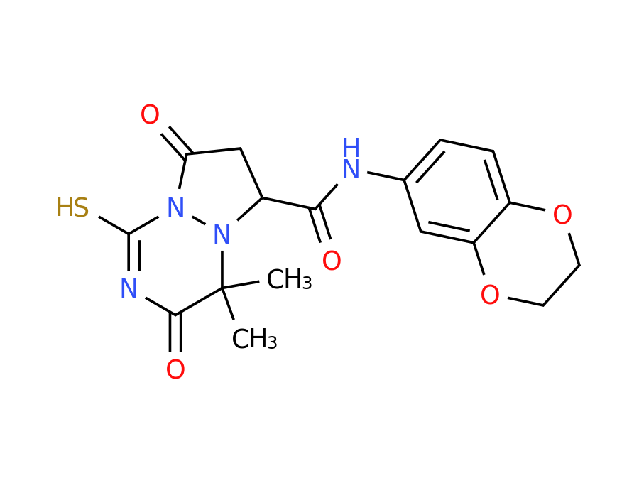 Structure Amb2583729