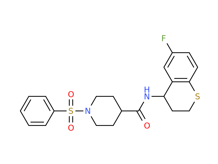 Structure Amb258406