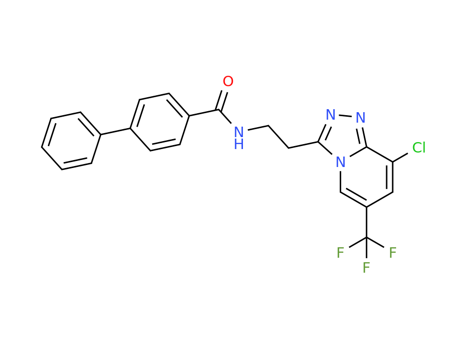 Structure Amb2584081