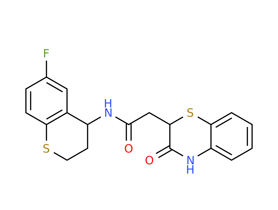 Structure Amb258410