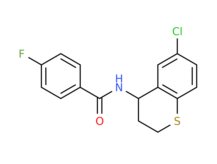 Structure Amb258413