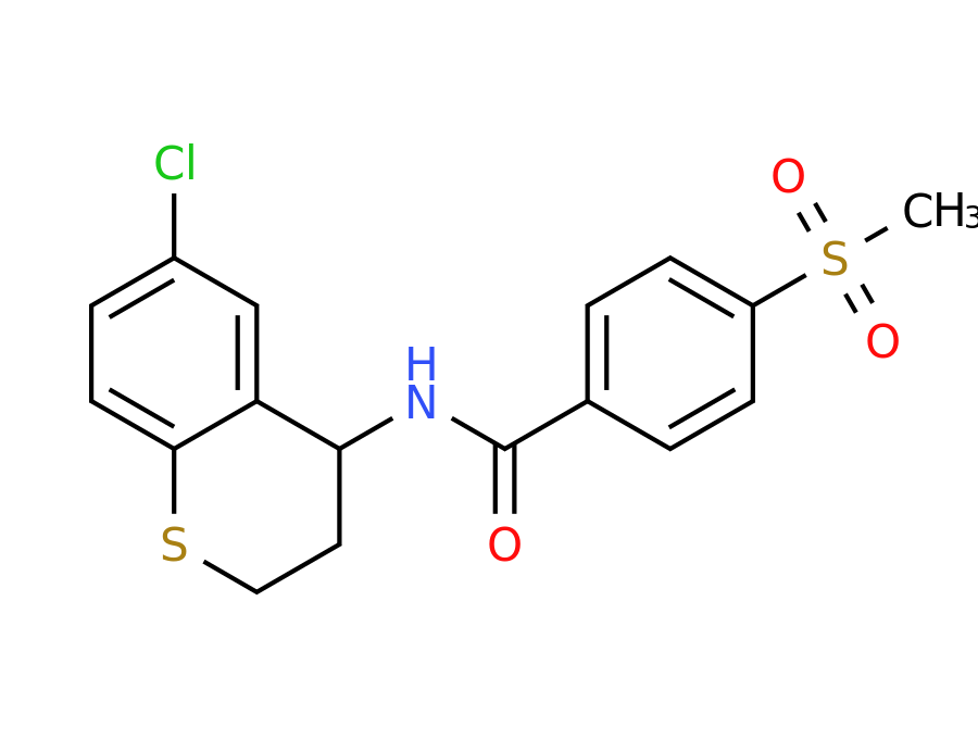 Structure Amb258415