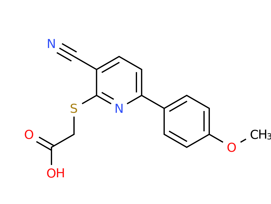 Structure Amb2584212