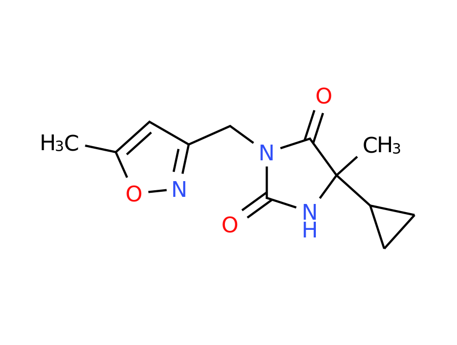 Structure Amb258446